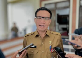 Bawaslu: Kepala BKD Banten Langgar Netralitas ASN