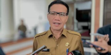 Bawaslu: Kepala BKD Banten Langgar Netralitas ASN