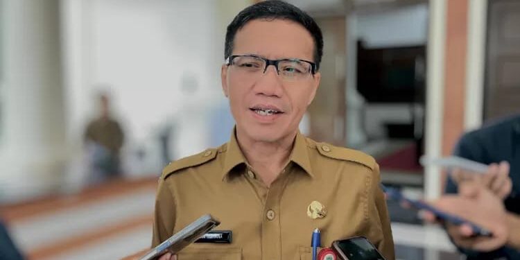 Bawaslu: Kepala BKD Banten Langgar Netralitas ASN