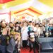 Airin-Ade Diyakini Dapat Atasi Ketimpangan Pembangunan di Banten