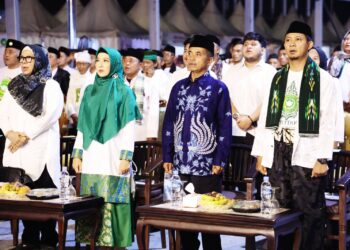 Pemprov Banten Ajak Masyarakat Teguhkan Silat Banten Sebagai Warisan Budaya