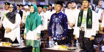 Pemprov Banten Ajak Masyarakat Teguhkan Silat Banten Sebagai Warisan Budaya