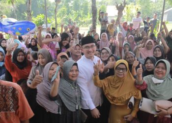 Andika Hazrumy: Kuota Loker Industri Kabupaten Serang Akan Diprioritaskan untuk Warga Lokal