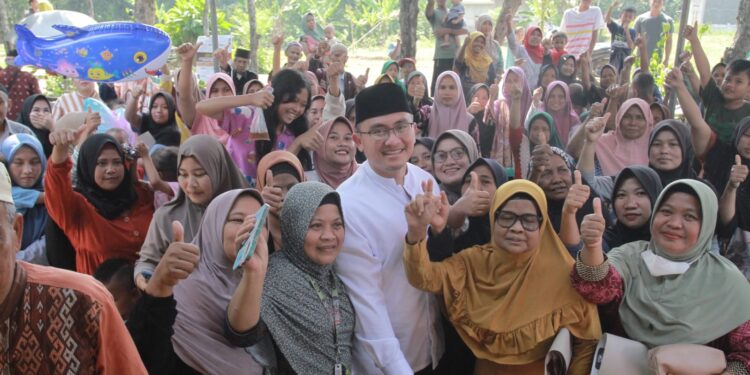 Andika Hazrumy: Kuota Loker Industri Kabupaten Serang Akan Diprioritaskan untuk Warga Lokal