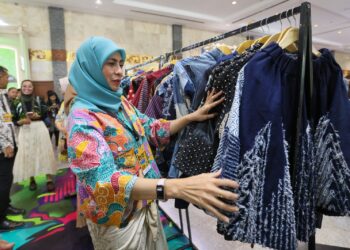 INACRAFT 2025 Jadi Panggung Besar UMKM