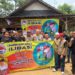 Punya Program Daulat Adat, Airin-Ade Dapat Dukungan Warga Baduy
