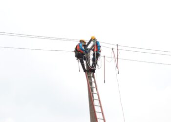 Dukung Timnas, PLN Hadirkan Listrik Aman dan Andal