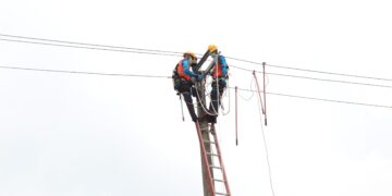 Dukung Timnas, PLN Hadirkan Listrik Aman dan Andal