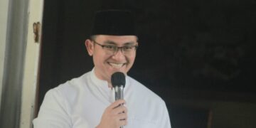 Gagas Layanan Kesehatan Bergerak, Andika Hazrumy: Dokter Datang ke Rumah Warga