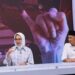 Pengalaman dan Silaturahmi Jadi Modal Airin-Ade Hadapi Debat Kandidat