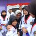 Cetak Atlet Berprestasi, Airin Apresiasi Kasad Asian Taekwondo Open Championship 2024