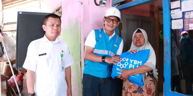 PDKB Jawara Jadi Garda Terdepan Pastikan Listrik Tetap Menyala