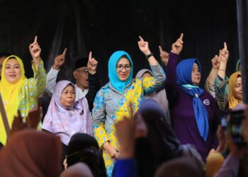 Faktor Utama Kemajuan adalah Kecintaan Masyarakat Banten