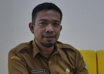 DPUPR Banten Edukasi Siswa Tentang Pemanfaatan Tata Ruang Daerah