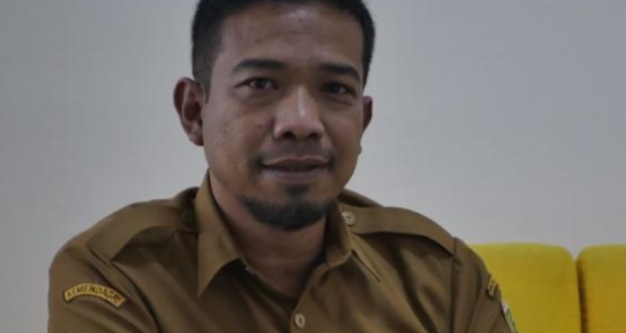 DPUPR Banten Edukasi Siswa Tentang Pemanfaatan Tata Ruang Daerah
