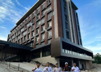 PLN Kembangkan Ekosistem Biomassa
