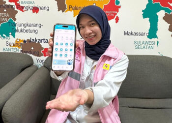 PLN UID Banten Sediakan Layanan Listrik Penyambungan Sementara