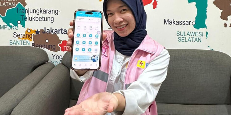PLN UID Banten Sediakan Layanan Listrik Penyambungan Sementara