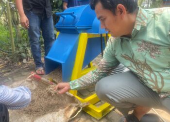 Desa Binaan PT PLN UID Banten Raih Juara Lomba Video Pendek