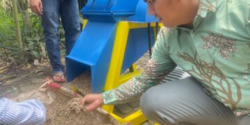 Desa Binaan PT PLN UID Banten Raih Juara Lomba Video Pendek