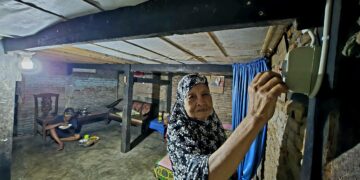 Peringati HLN, PLN Berikan Bantuan Listrik Gratis untuk 3.725 Keluarga Kurang