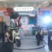 New Honda Scoopy Generasi Terbaru Mengaspal di Kota Serang