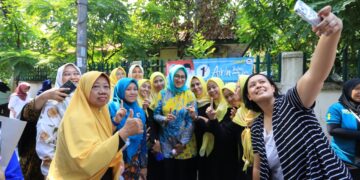 Hadapi Debat Kedua, Airin Punya Bukti Prestasi Memimpin Daerah