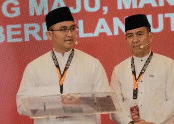 Andika Hazrumy Sebut Optimalisasi Pelayanan Digital Kunci Pemerataan Pelayanan Pemerintah