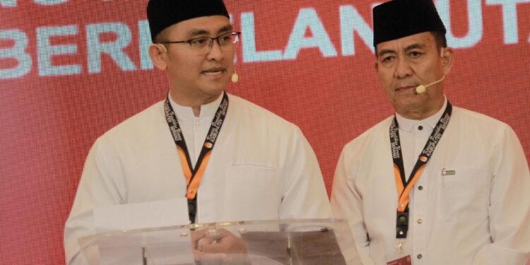 Andika Hazrumy Sebut Optimalisasi Pelayanan Digital Kunci Pemerataan Pelayanan Pemerintah