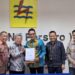 PLN Suplai Penuh Pasokan Listrik PT Indah Kiat Pulp & Paper Tbk