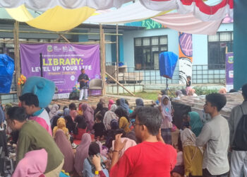 Meriahkan HUT Banten, DPKD Gelar Aneka Ragam Kegiatan
