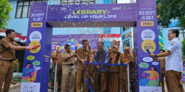 DPKD Banten Gelar Aneka Ragam Kegiatan
