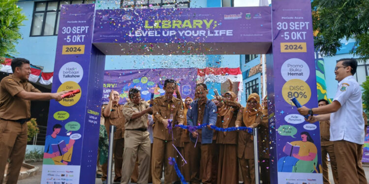 DPKD Banten Gelar Aneka Ragam Kegiatan