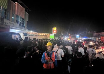 PLN Pastikan Nobar Kualifikasi Piala Dunia 2026 zona Asia Aman