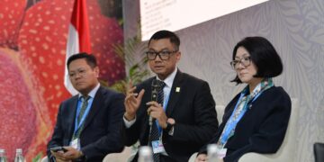 PLN Tegaskan Siap Dukung Visi Swasembada Energi Terbarukan