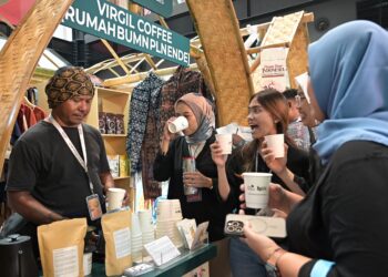 PLN Dukung Pertumbuhan UMKM Lalui Kolaborasi Empat BUMN