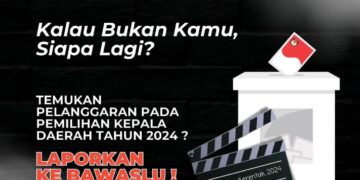 Bawaslu Banten Tingkatkan Pengawasan Hoax dan Distribusi Logistik
