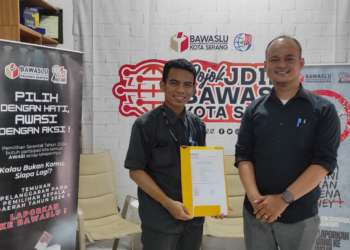 Dijanjikan Intensif, Guru Madrasah Diarahkan Memilih Paslon 02, Tim Hukum Ratu Ria – Subadri Layangkan Laporan ke Bawaslu