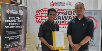 Dijanjikan Intensif, Guru Madrasah Diarahkan Memilih Paslon 02, Tim Hukum Ratu Ria – Subadri Layangkan Laporan ke Bawaslu
