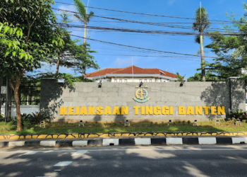  Kejati Banten Dituding Politisasi Kasus untuk Downgrade Airin