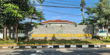  Kejati Banten Dituding Politisasi Kasus untuk Downgrade Airin