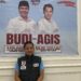 Paslon Budi-Agis Optimis Menang 70 Persen