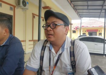 TIM Hukum Ratu-Badri Layangkan Laporan ke Polresta Terkait Pelemparan Batu
