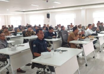 Perkuat Perekonomian Desa, DPMD Banten Jembatani Bumdes Bangun Kerja Sama dengan Pengusaha