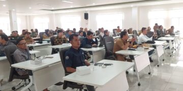 Perkuat Perekonomian Desa, DPMD Banten Jembatani Bumdes Bangun Kerja Sama dengan Pengusaha