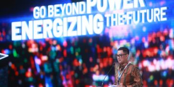 PLN Terus Galang Kolaborasi Global Demi Dukung Pemerintah Wujudkan Transisi Energi