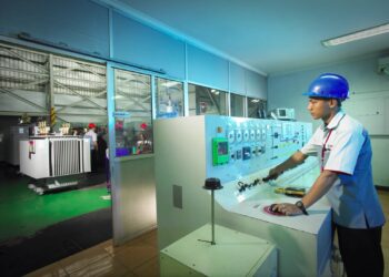 PLN UID Banten Komitmen Sediakan Energi Berkelanjutan