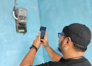 PLN UID Banten Perkenalkan SwaCam di Aplikasi PLN Mobile