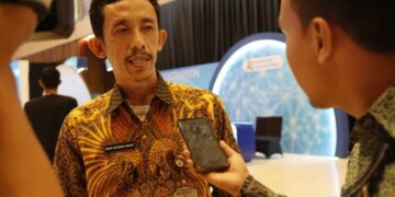 DPK Banten Bina Perpustakaan Sekolah untuk Standar Perpusnas