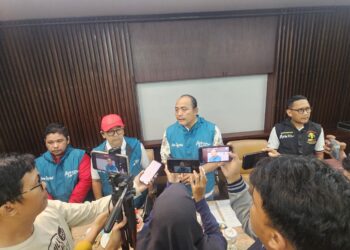 Tim Airin-Ade: Ada Penyebar Fitnah Politik Uang di Pilkada Banten